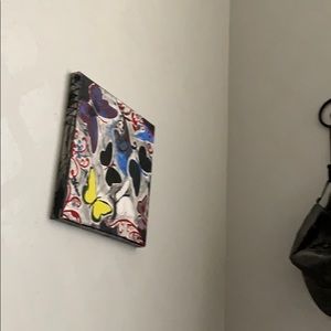 Meet your Posher, Blanca